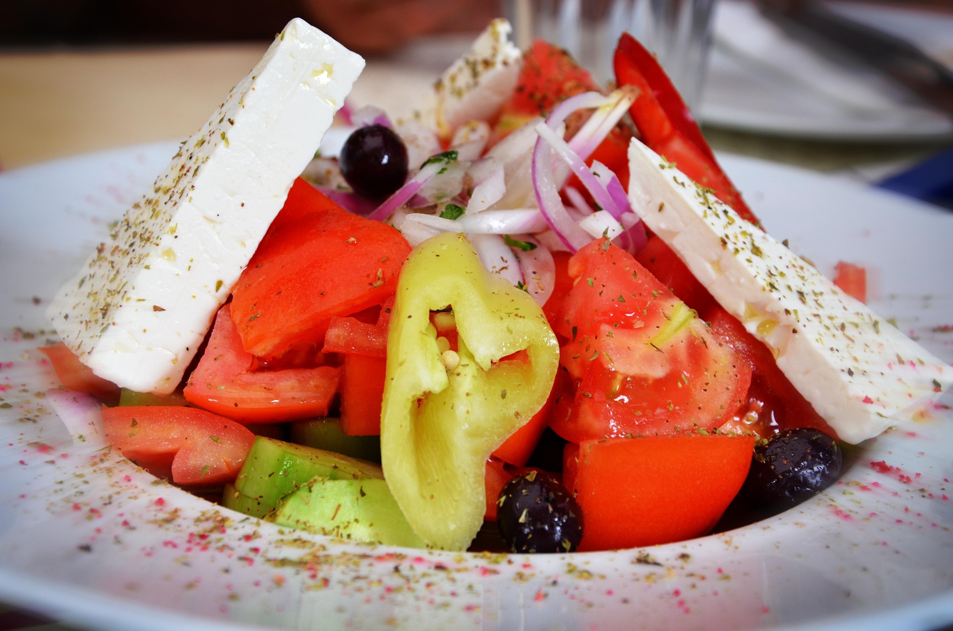 Greek Kitchen